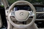 Mercedes-Benz S63 AMG 2014 года